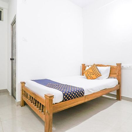 Spot On Rohini Inn Kadampuzha Kottakkal Екстериор снимка