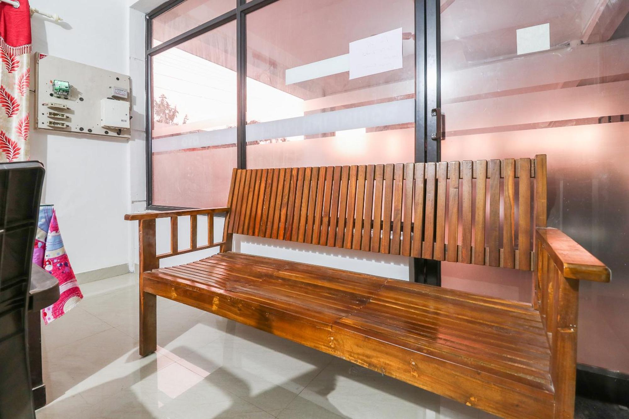 Spot On Rohini Inn Kadampuzha Kottakkal Екстериор снимка