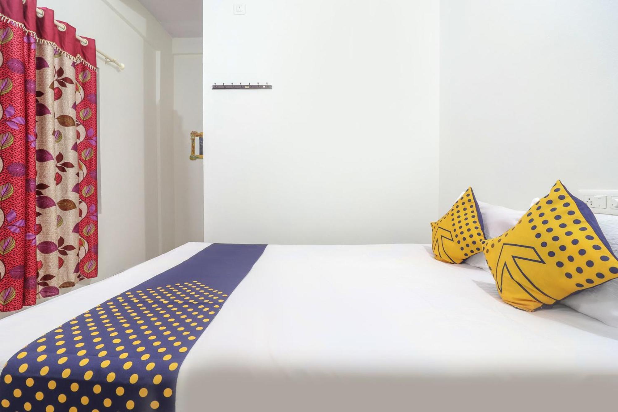 Spot On Rohini Inn Kadampuzha Kottakkal Екстериор снимка