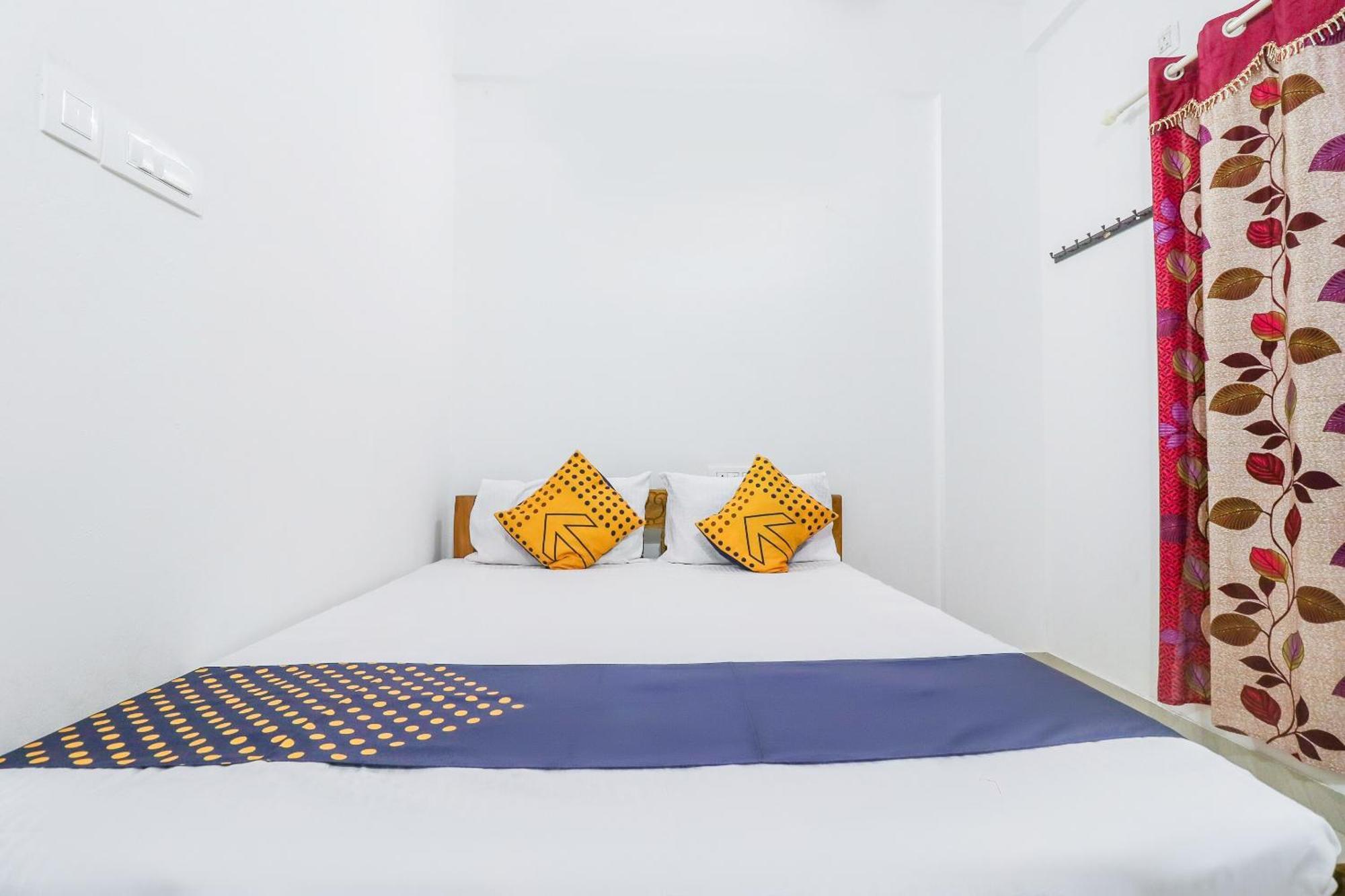 Spot On Rohini Inn Kadampuzha Kottakkal Екстериор снимка