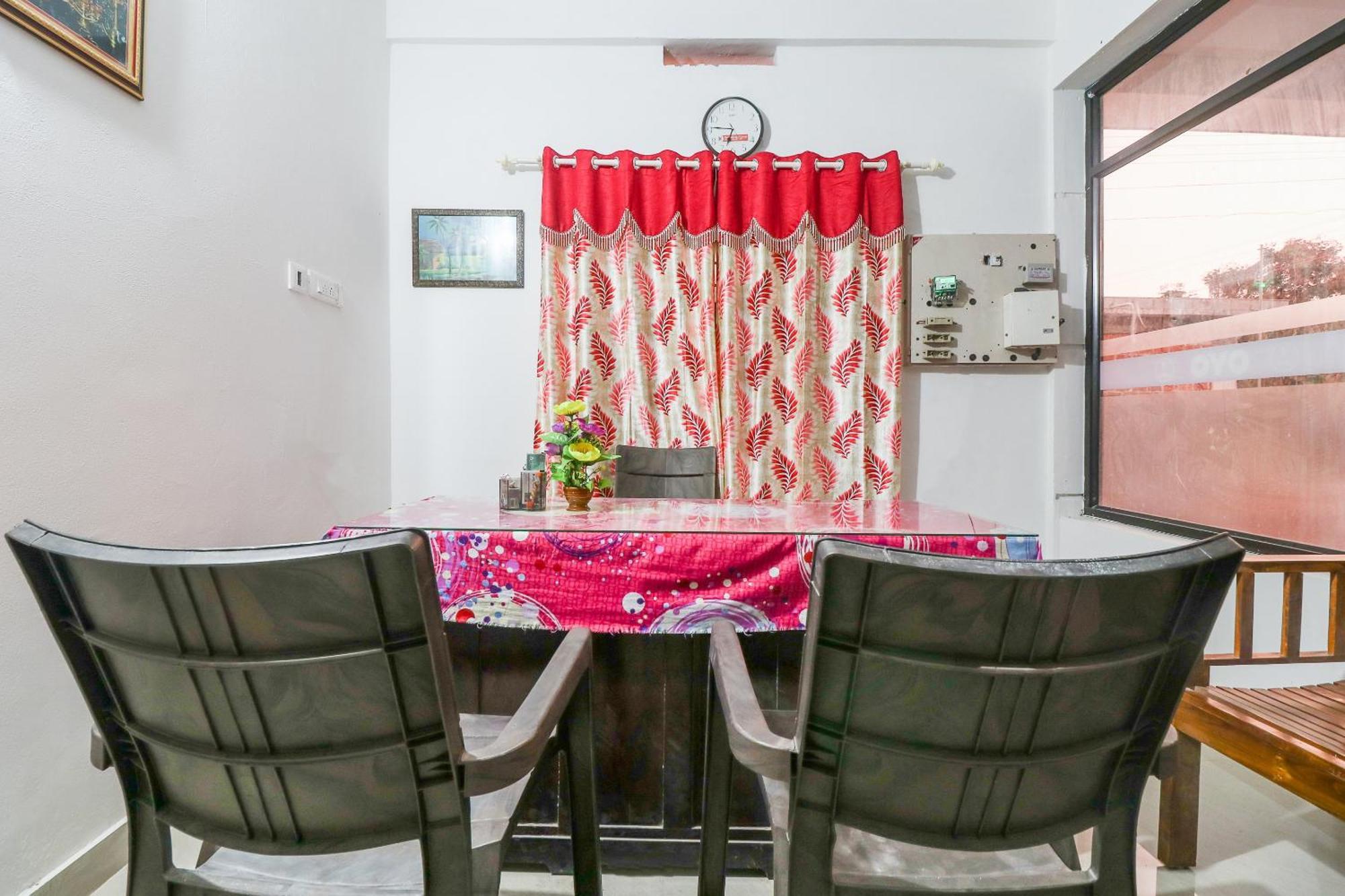 Spot On Rohini Inn Kadampuzha Kottakkal Екстериор снимка