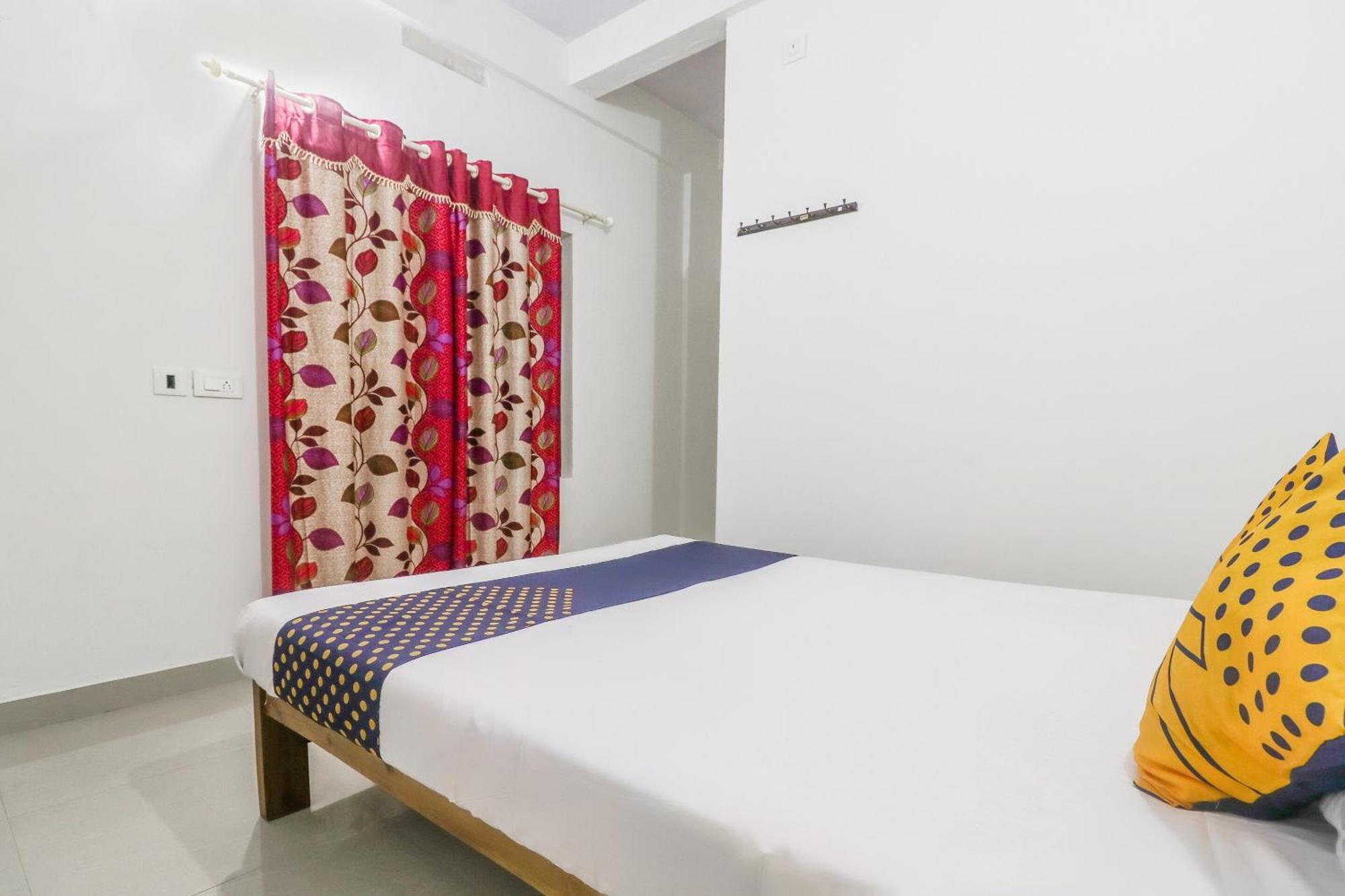 Spot On Rohini Inn Kadampuzha Kottakkal Екстериор снимка