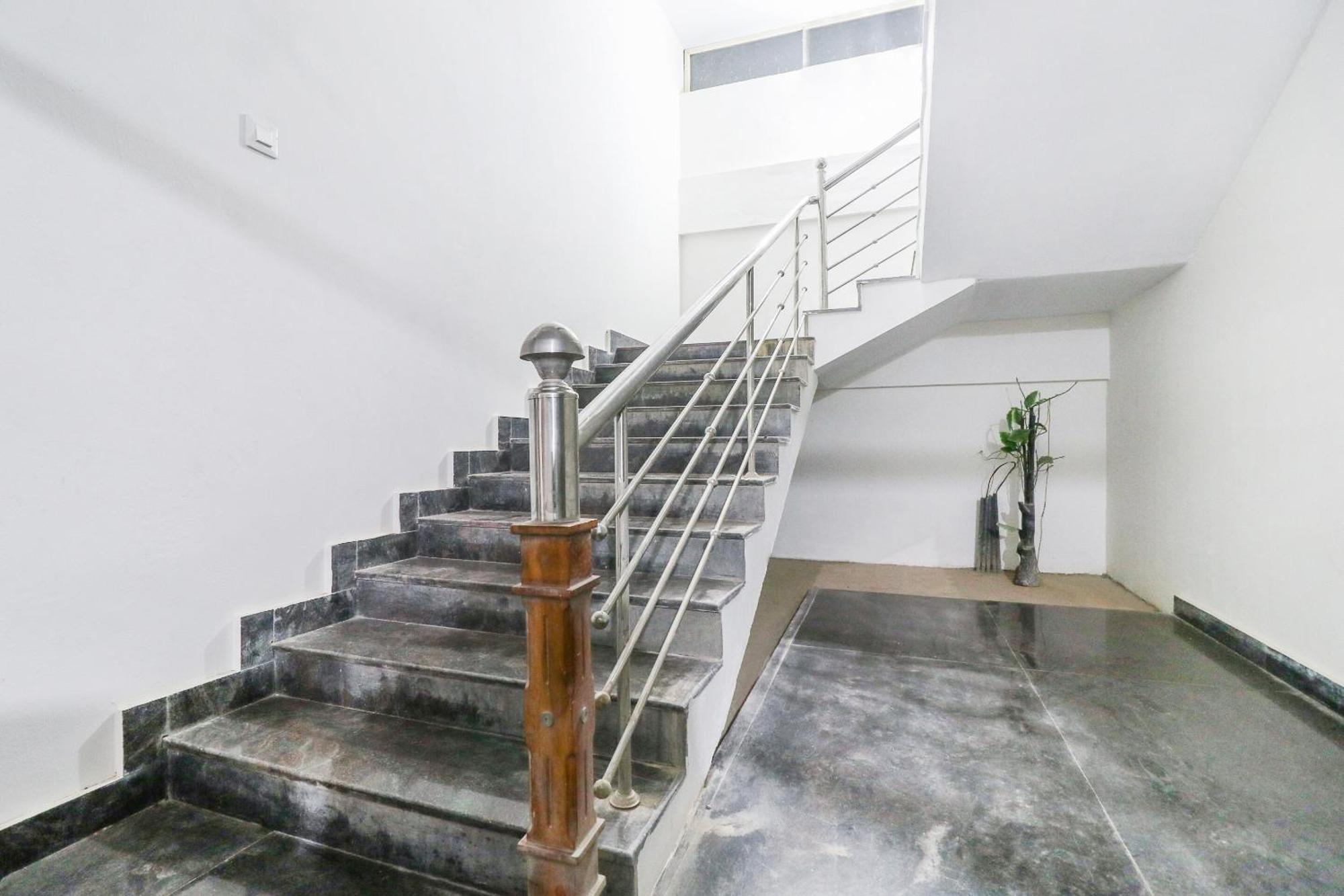 Spot On Rohini Inn Kadampuzha Kottakkal Екстериор снимка