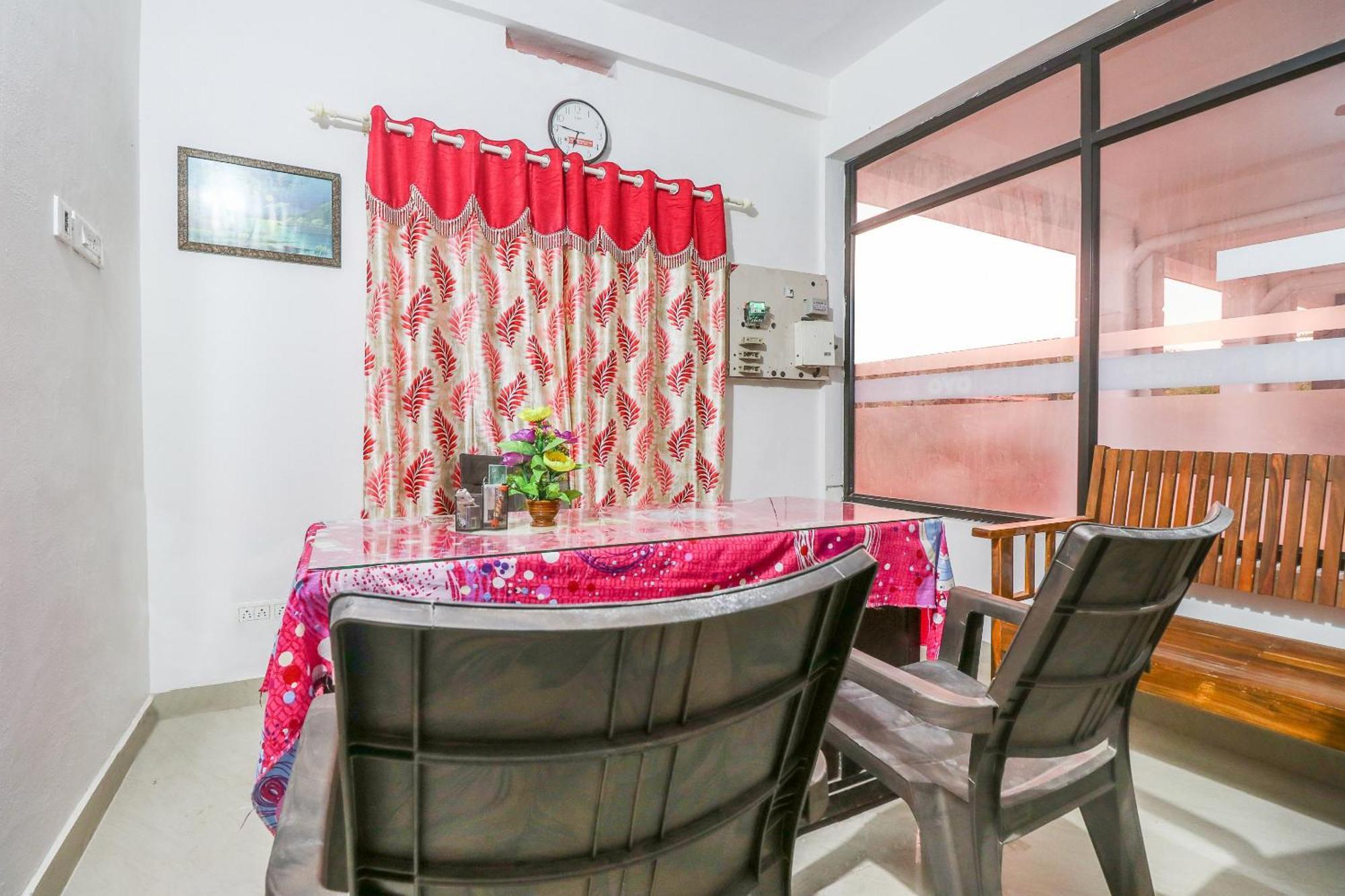Spot On Rohini Inn Kadampuzha Kottakkal Екстериор снимка