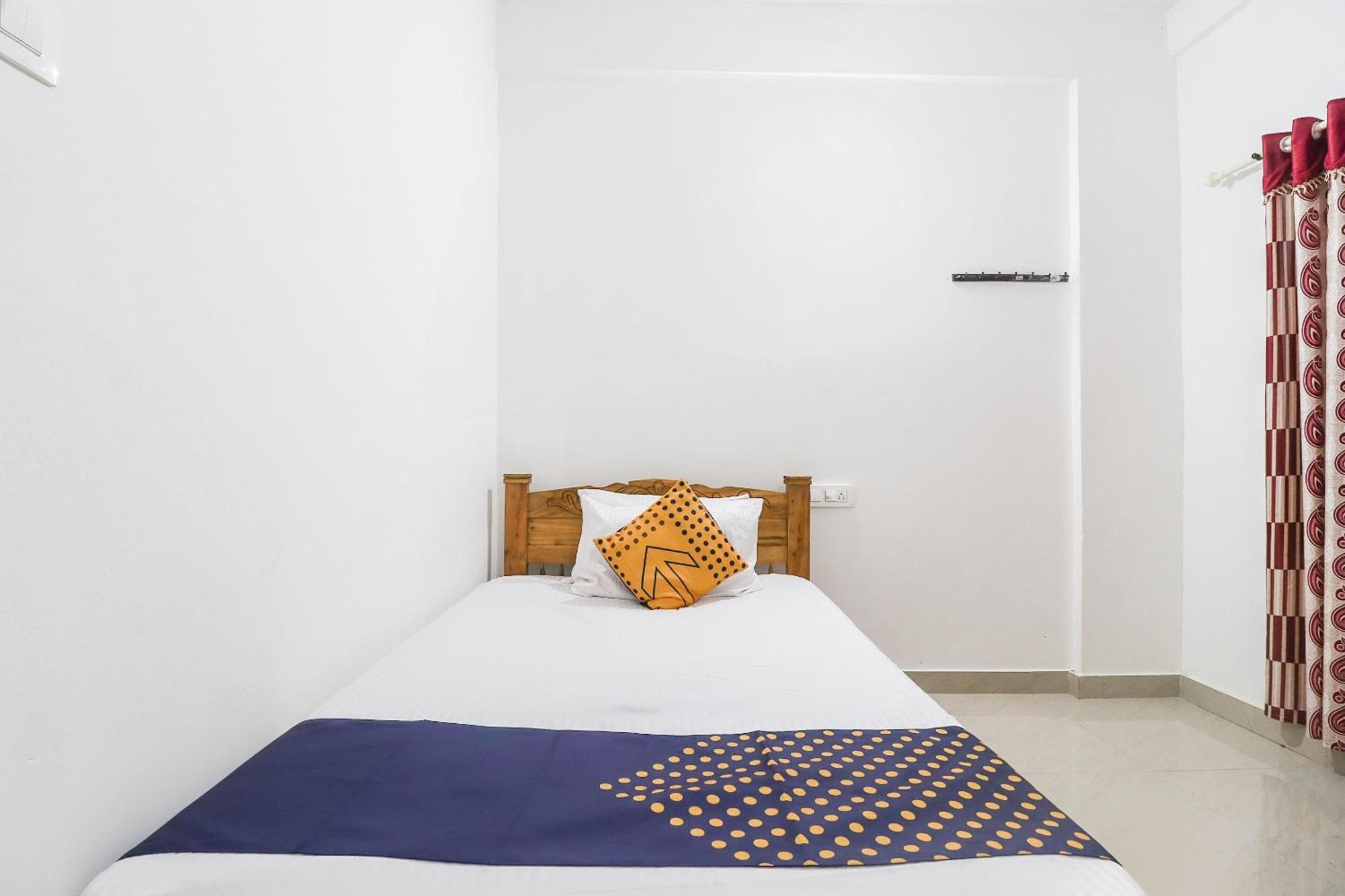 Spot On Rohini Inn Kadampuzha Kottakkal Екстериор снимка
