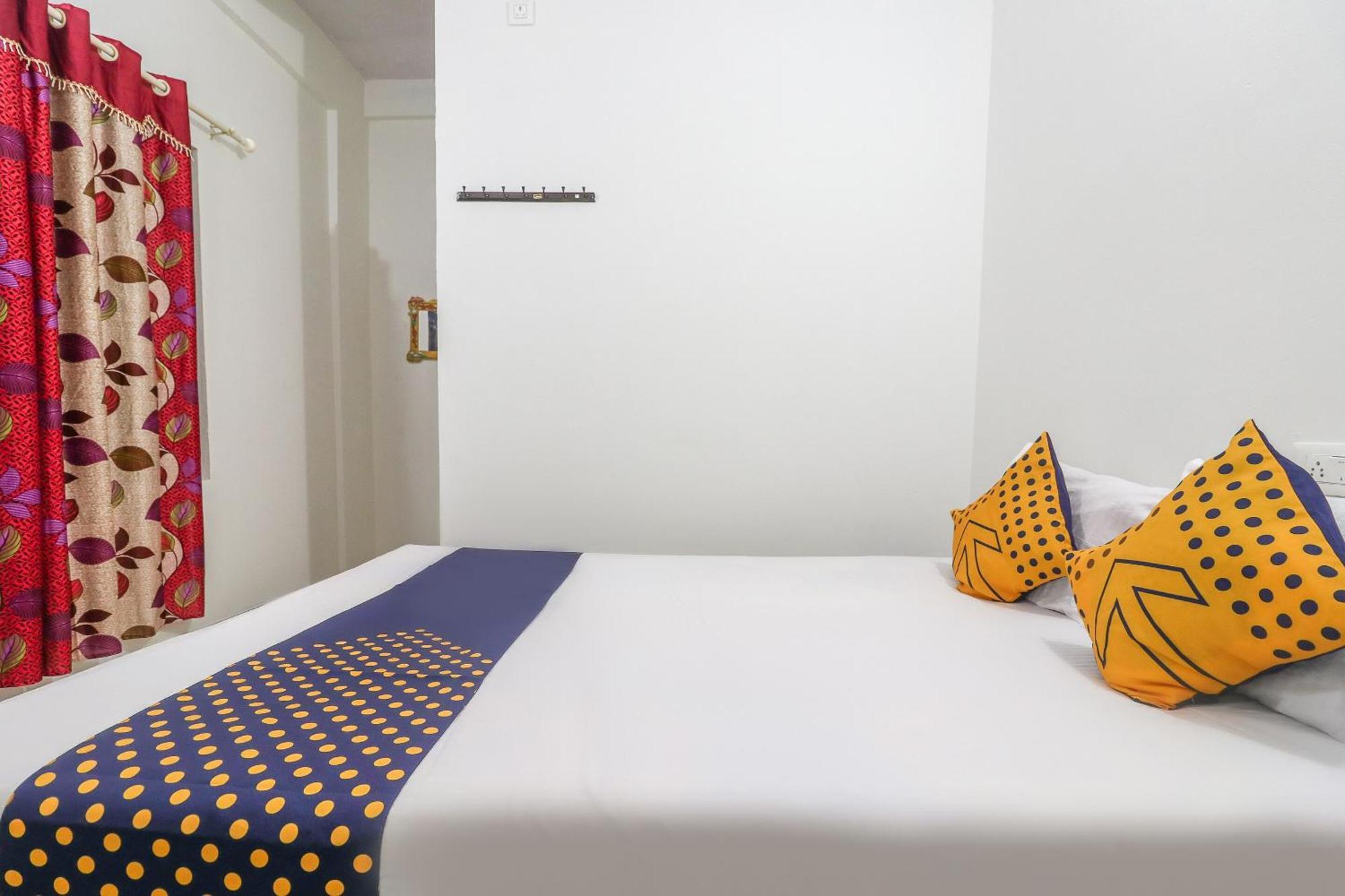 Spot On Rohini Inn Kadampuzha Kottakkal Екстериор снимка