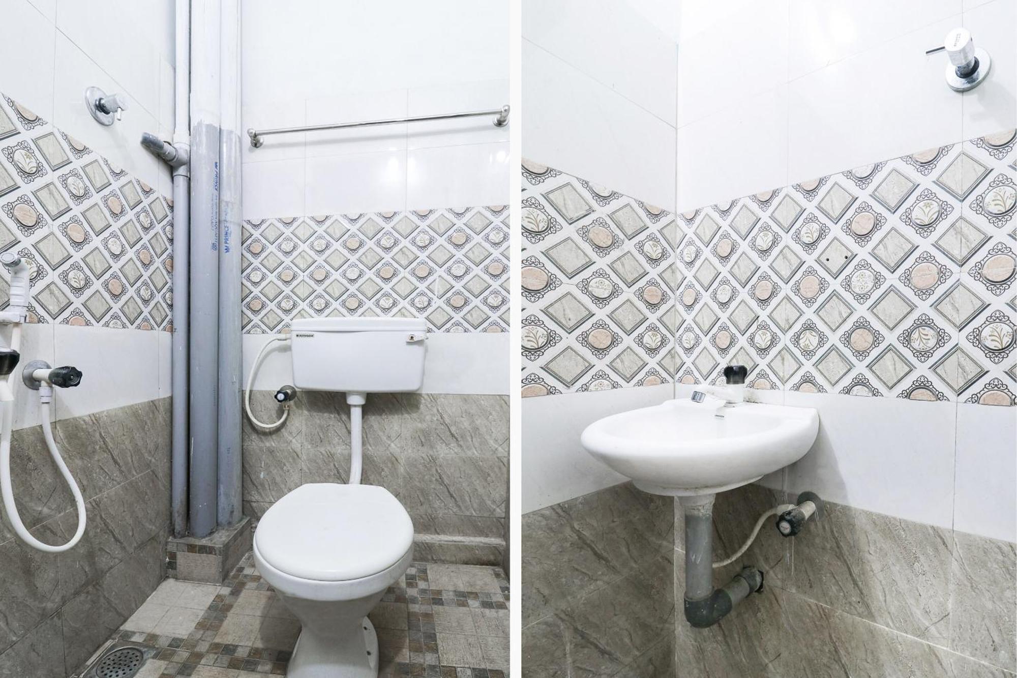 Spot On Rohini Inn Kadampuzha Kottakkal Екстериор снимка