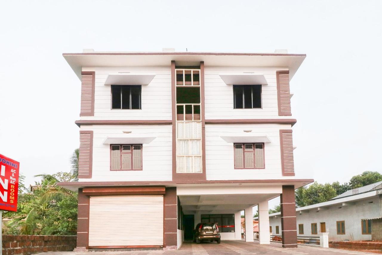 Spot On Rohini Inn Kadampuzha Kottakkal Екстериор снимка